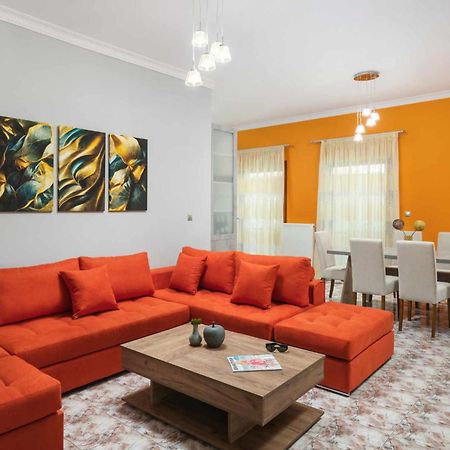 Somine Apartment Chania خانيا المظهر الخارجي الصورة