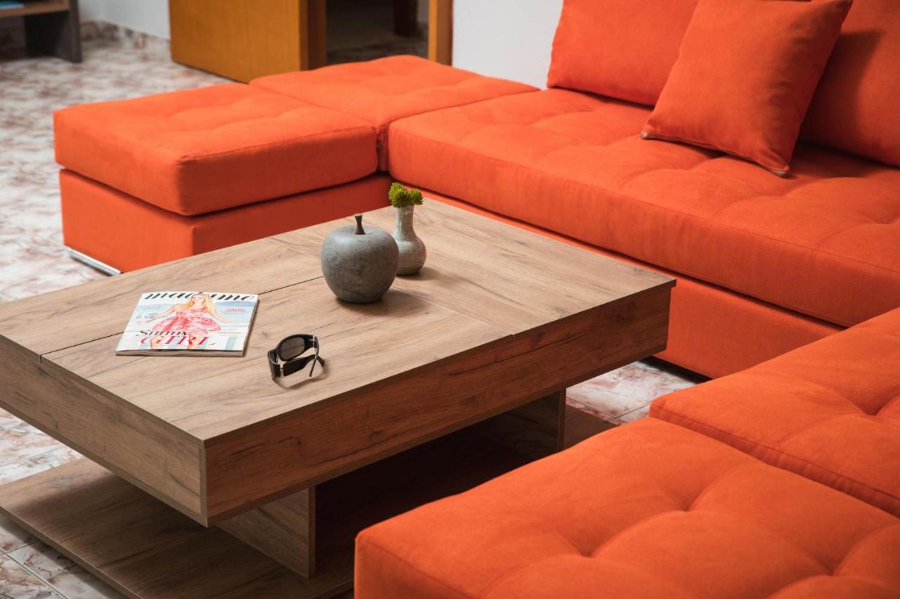 Somine Apartment Chania خانيا المظهر الخارجي الصورة