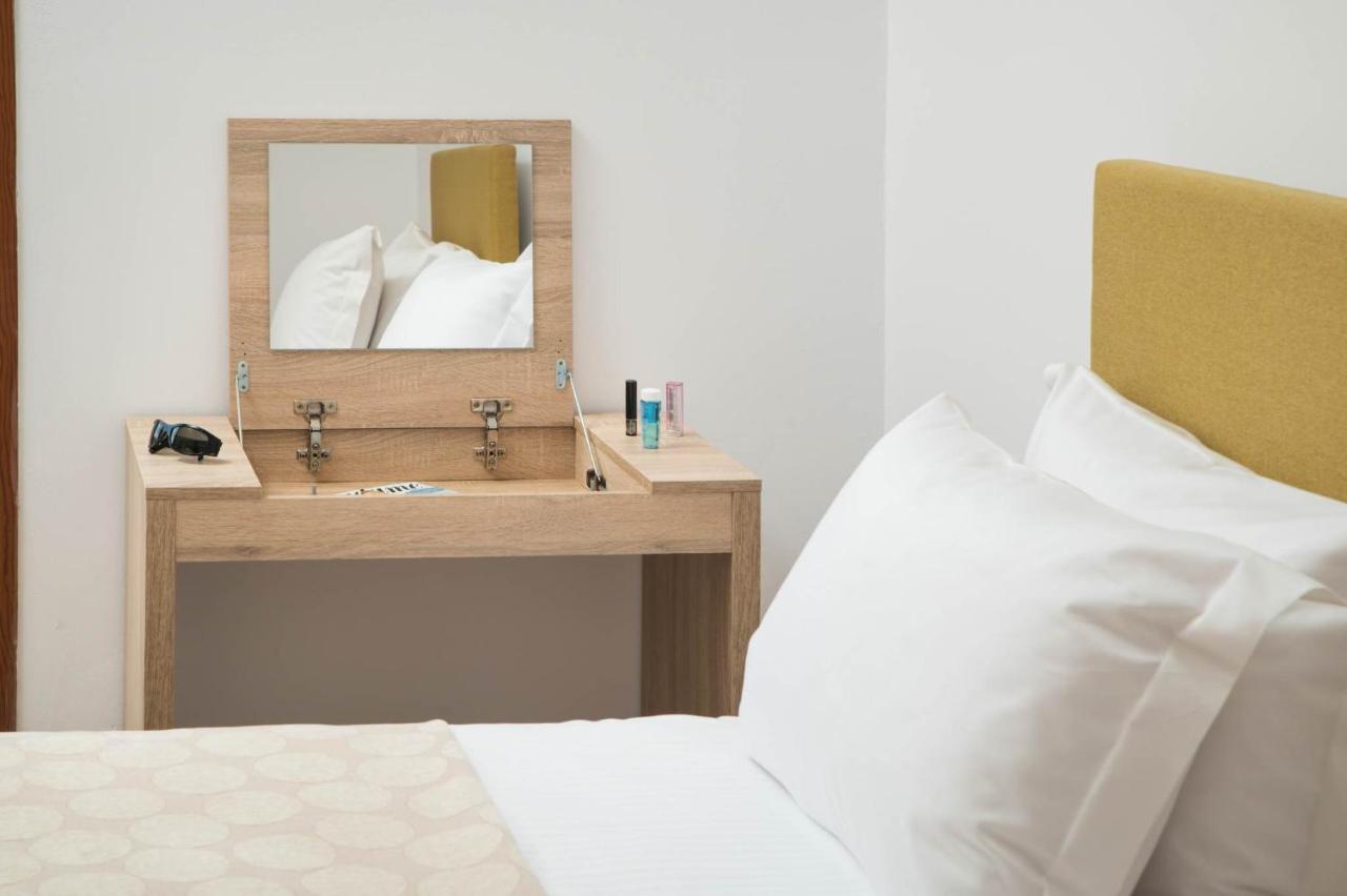 Somine Apartment Chania خانيا المظهر الخارجي الصورة