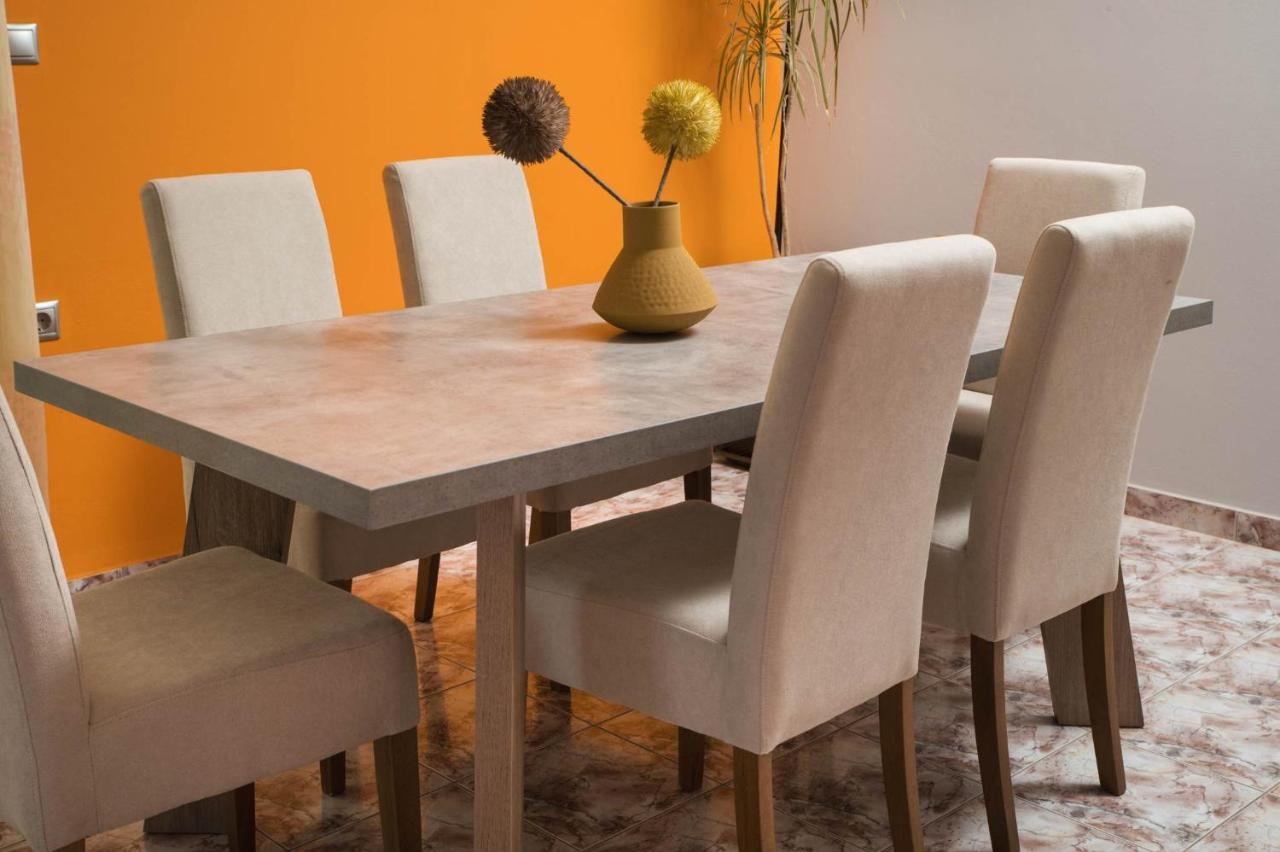 Somine Apartment Chania خانيا المظهر الخارجي الصورة