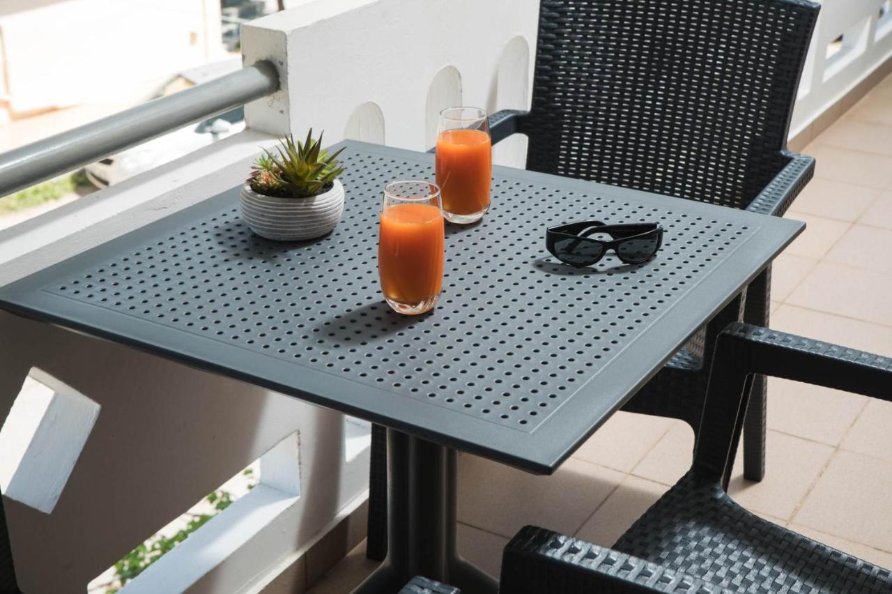 Somine Apartment Chania خانيا المظهر الخارجي الصورة