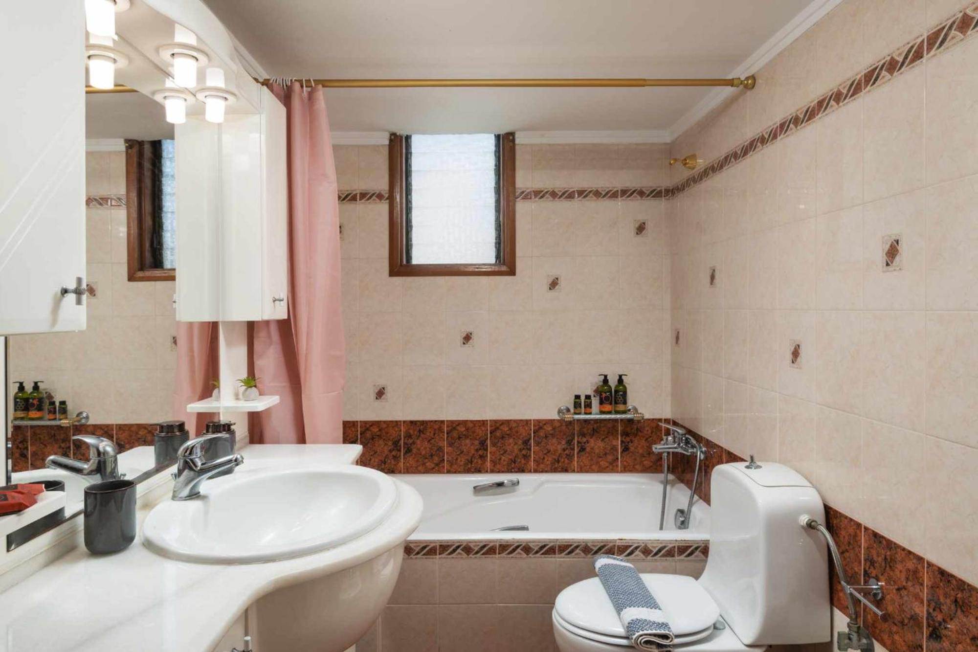 Somine Apartment Chania خانيا المظهر الخارجي الصورة