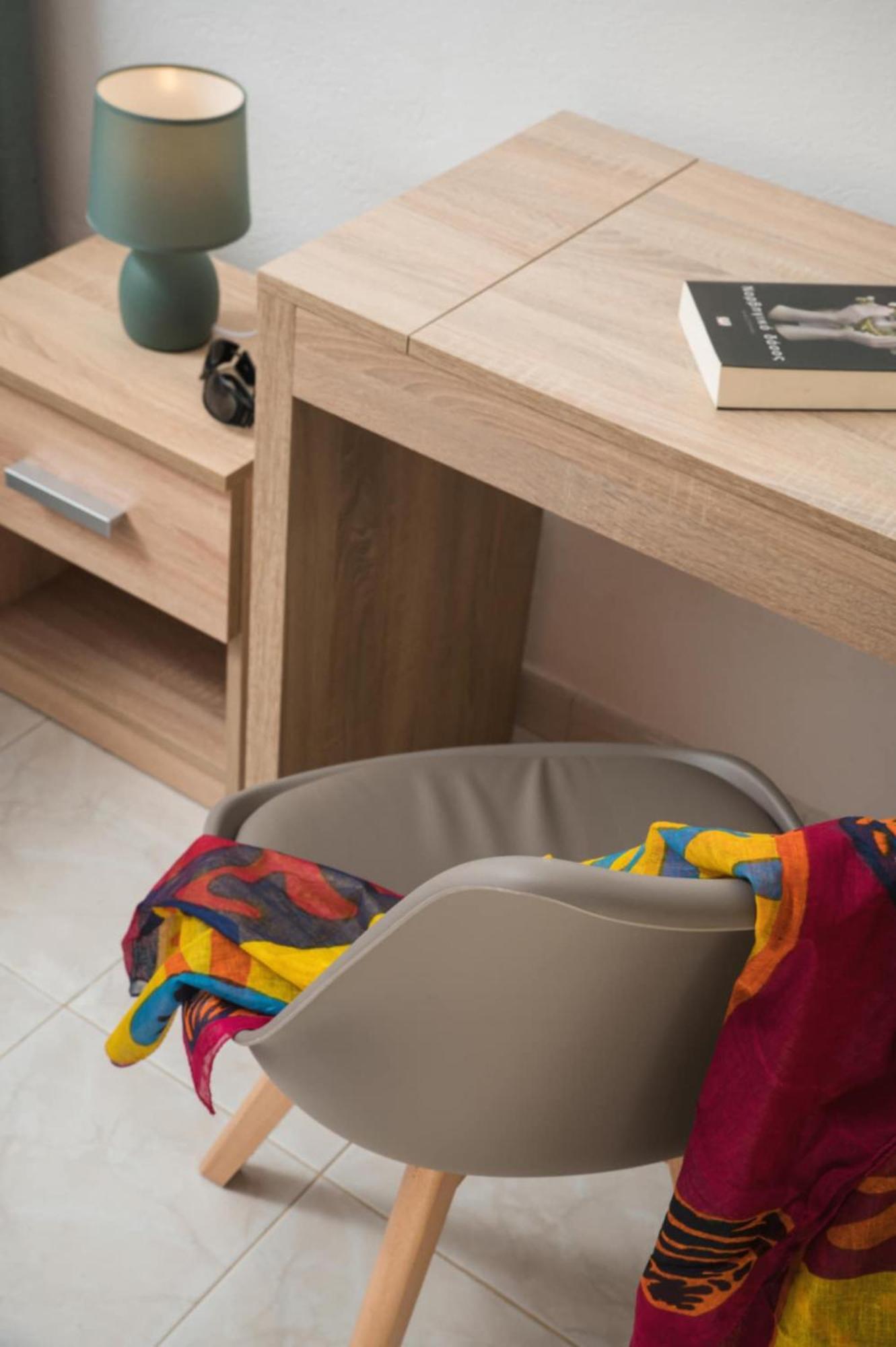 Somine Apartment Chania خانيا المظهر الخارجي الصورة