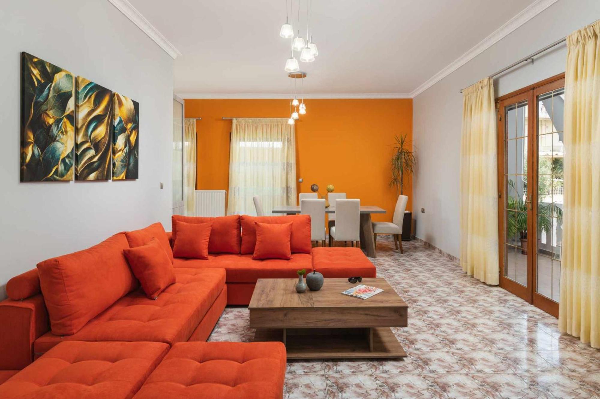 Somine Apartment Chania خانيا المظهر الخارجي الصورة
