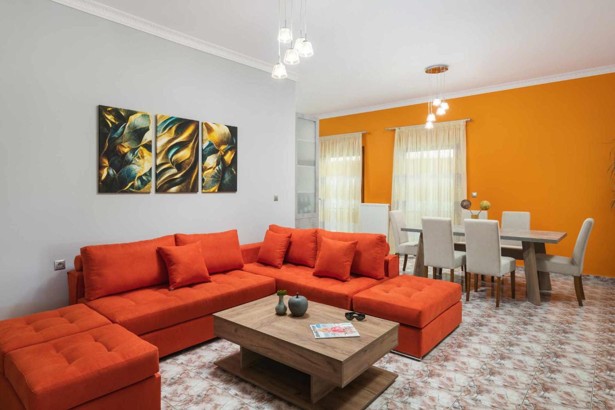 Somine Apartment Chania خانيا المظهر الخارجي الصورة