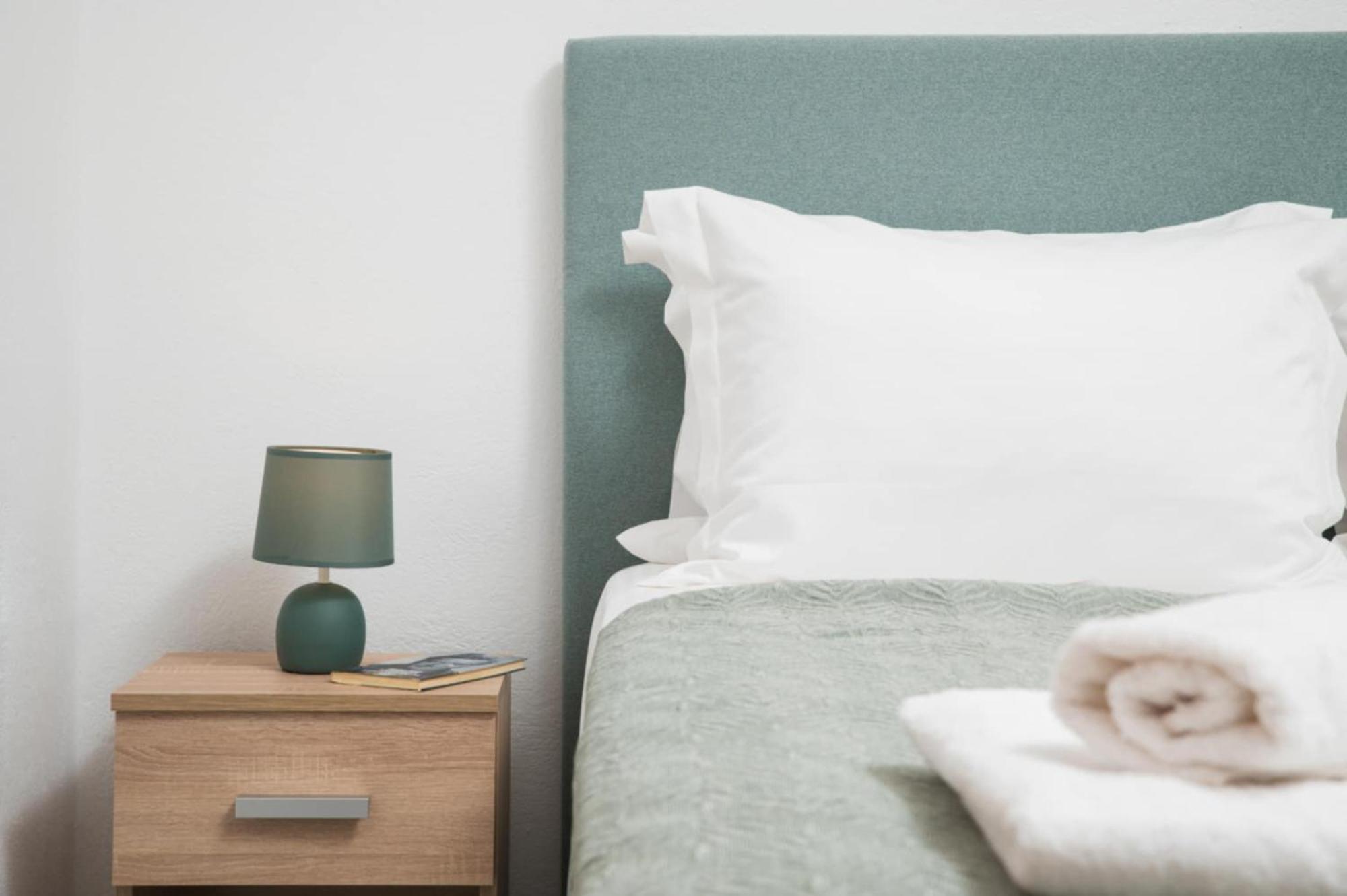 Somine Apartment Chania خانيا المظهر الخارجي الصورة